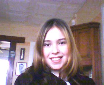 ma cousine